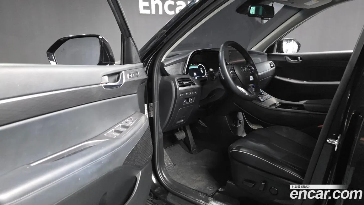 Hyundai Palisade 2022 из KR, фото 10
