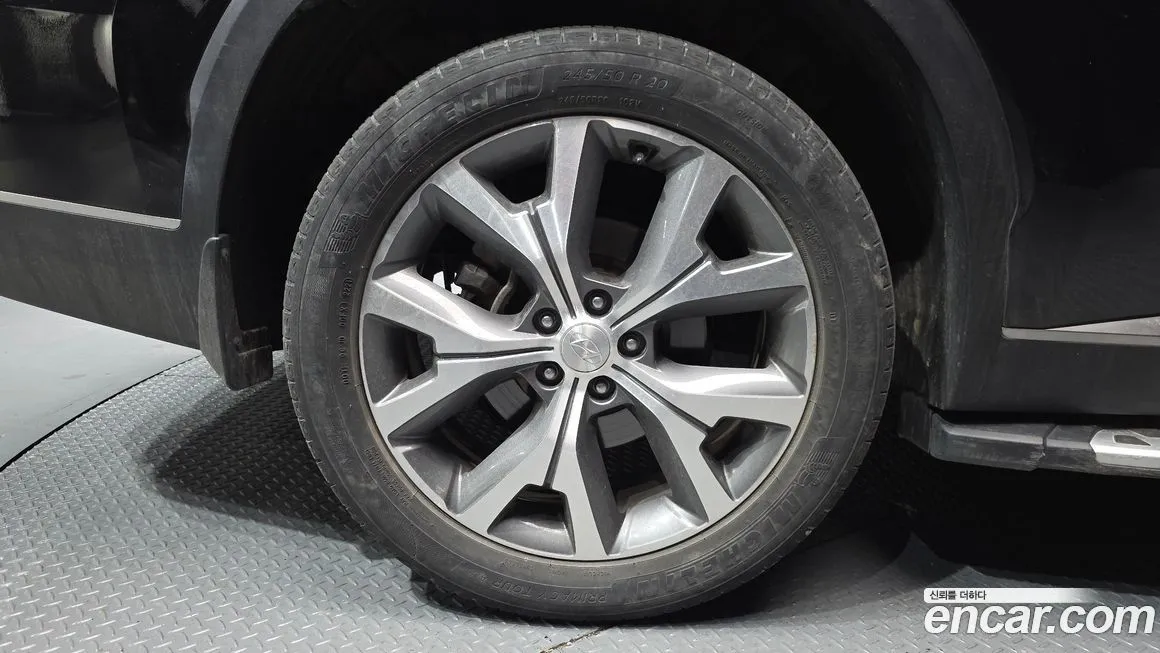 Hyundai Palisade 2022 из KR, фото 9