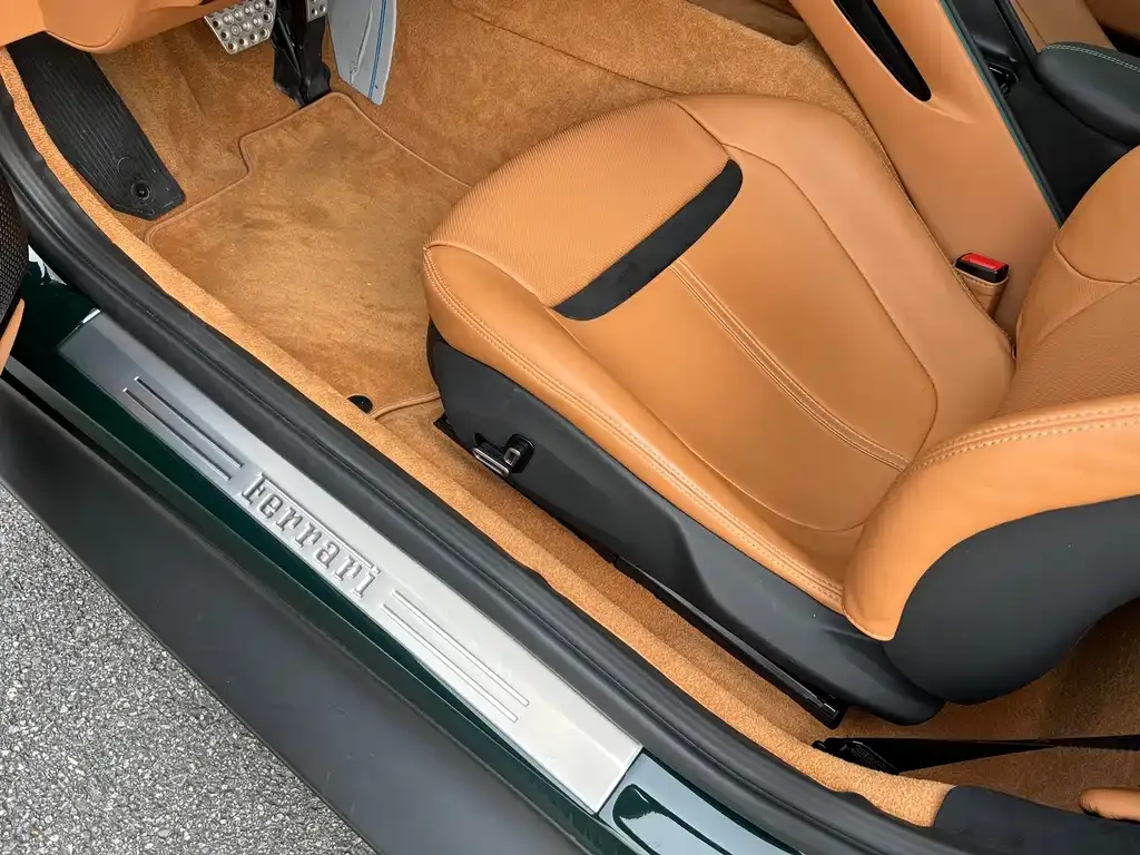 Ferrari Roma 2025 из CN, фото 9