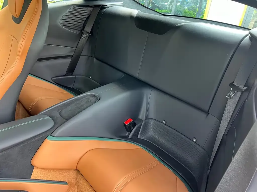 Ferrari Roma 2025 из CN, фото 5