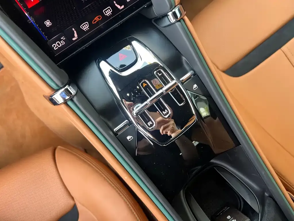 Ferrari Roma 2025 из CN, фото 4