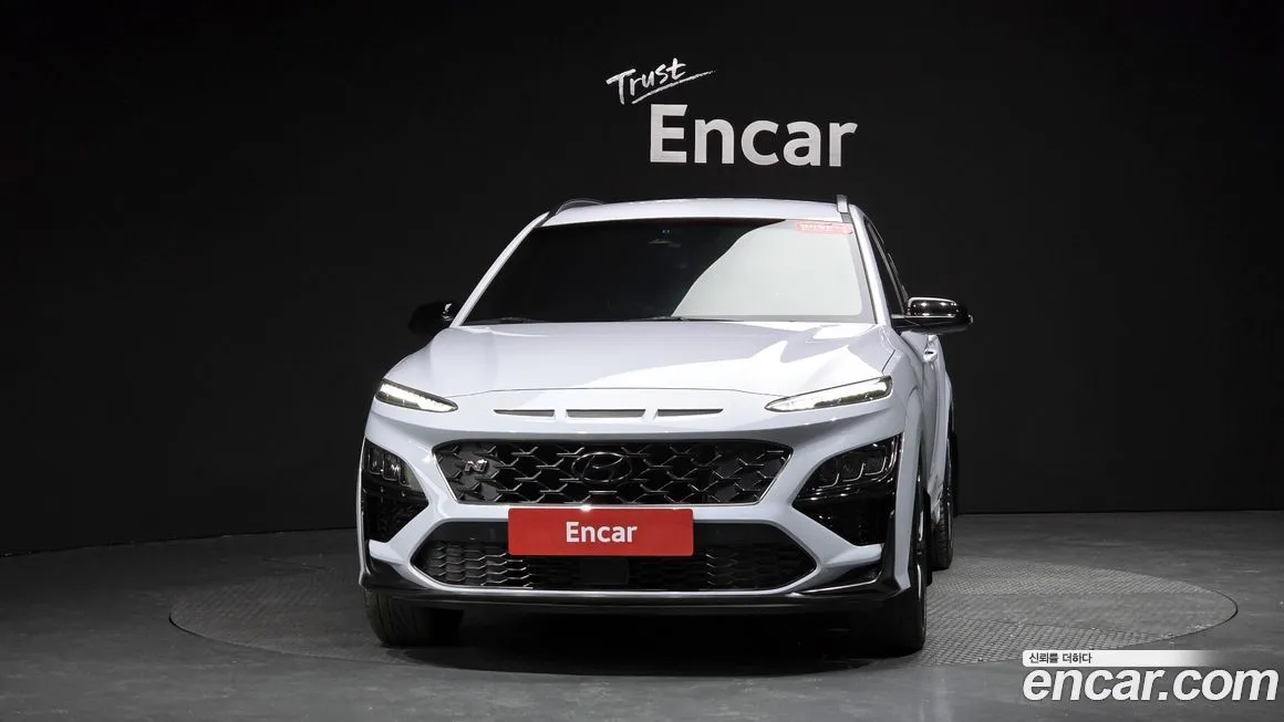 Hyundai Kona — фото 9
