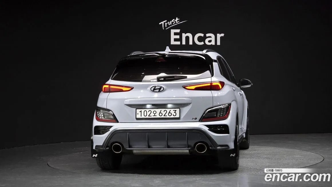 Hyundai Kona — фото 2