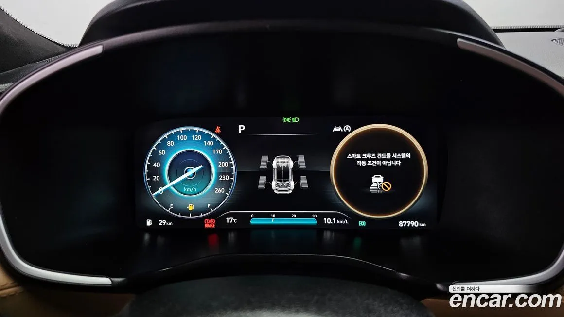 Hyundai Santafe — фото 2
