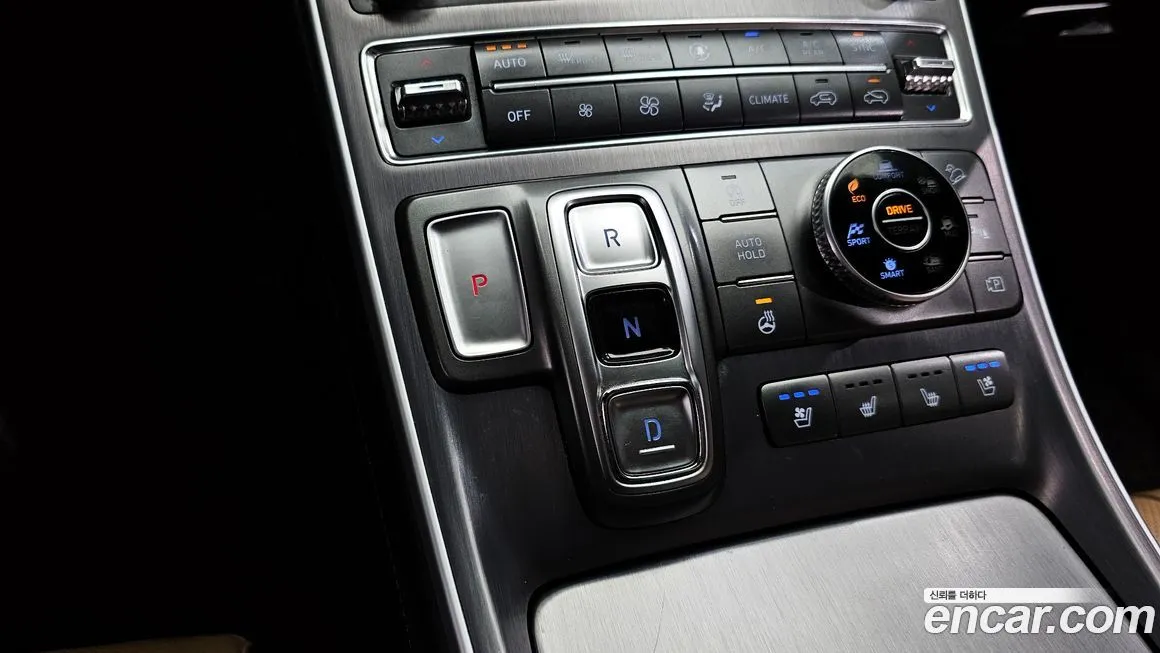 Hyundai Santafe — фото 3