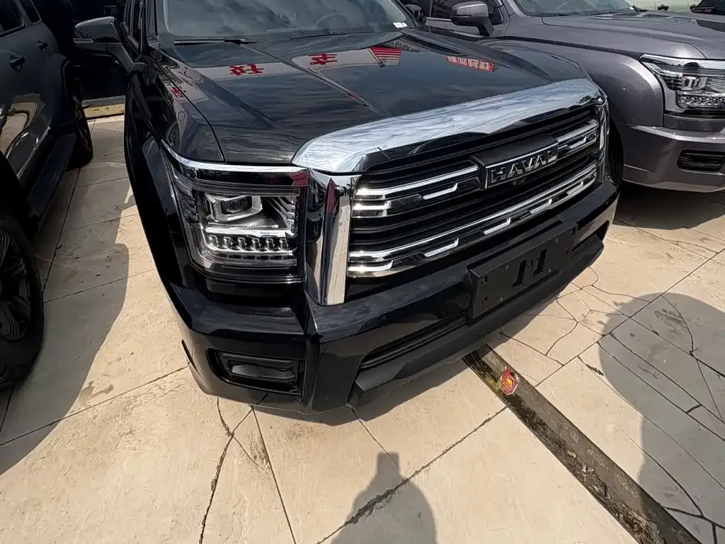 Haval H5 2023 из CN, фото 7