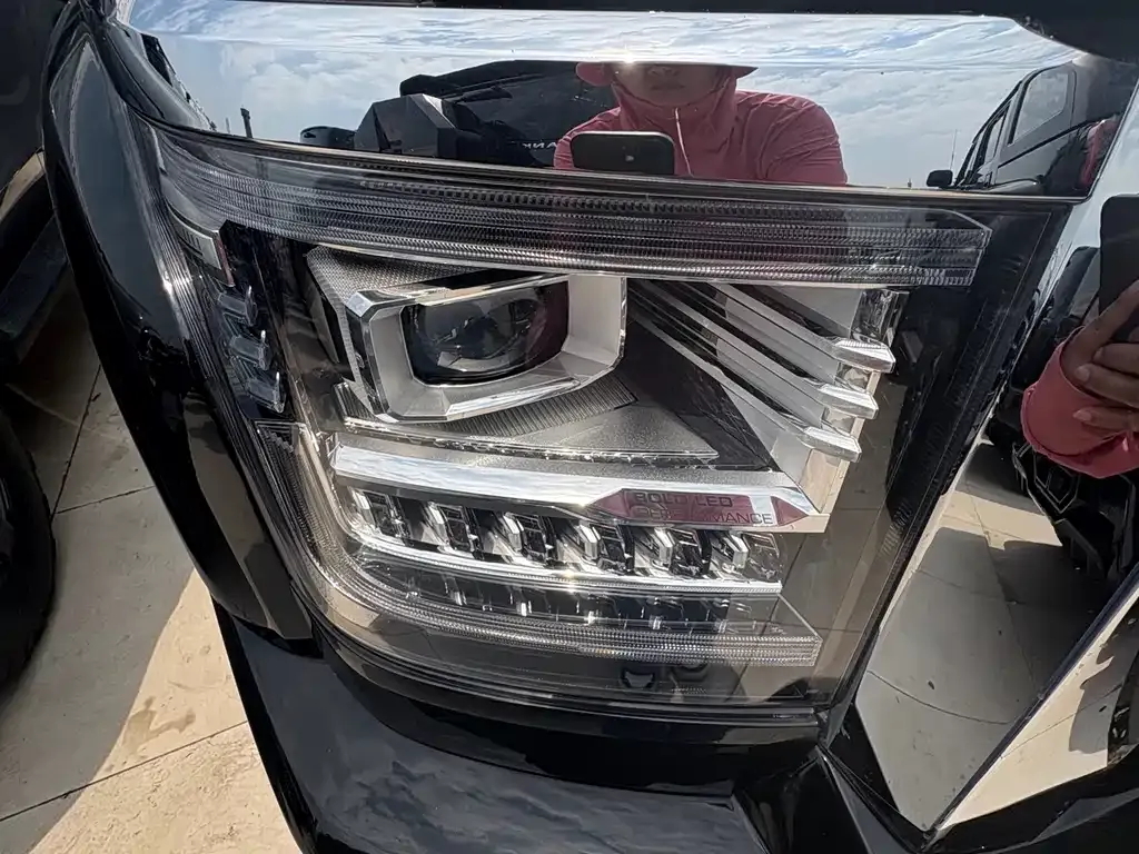 Haval H5 2023 из CN, фото 3