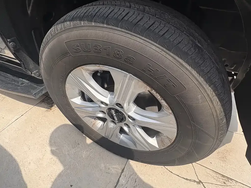 Haval H5 2023 из CN, фото 4