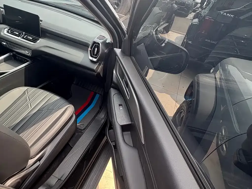 Haval H5 2023 из CN, фото 8