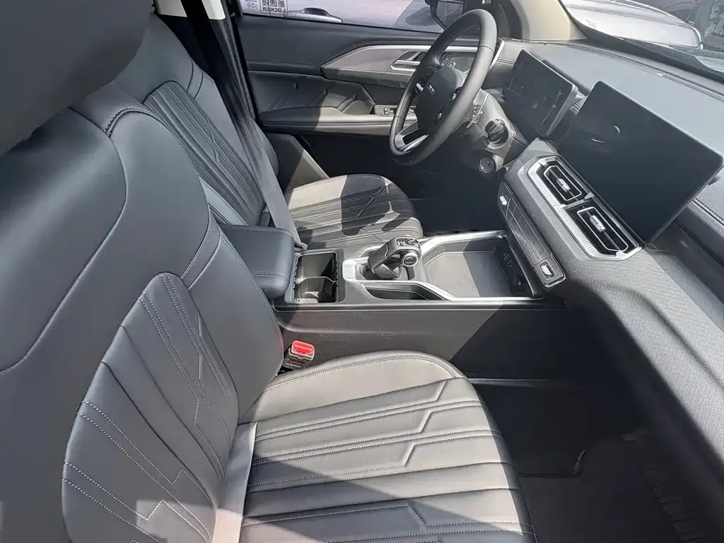 Haval H5 2023 из CN, фото 2
