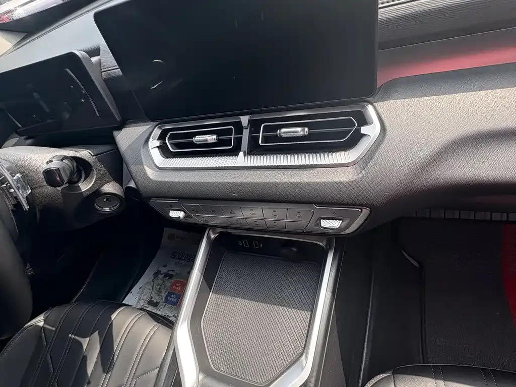Haval H5 2023 из CN, фото 5