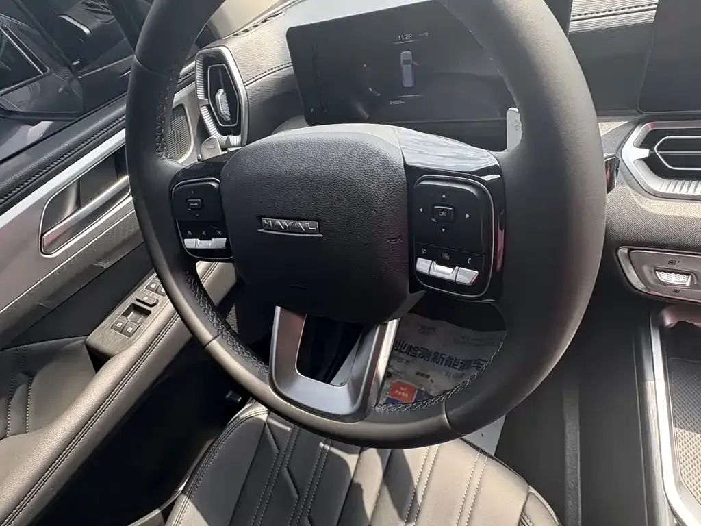 Haval H5 2023 из CN, фото 10