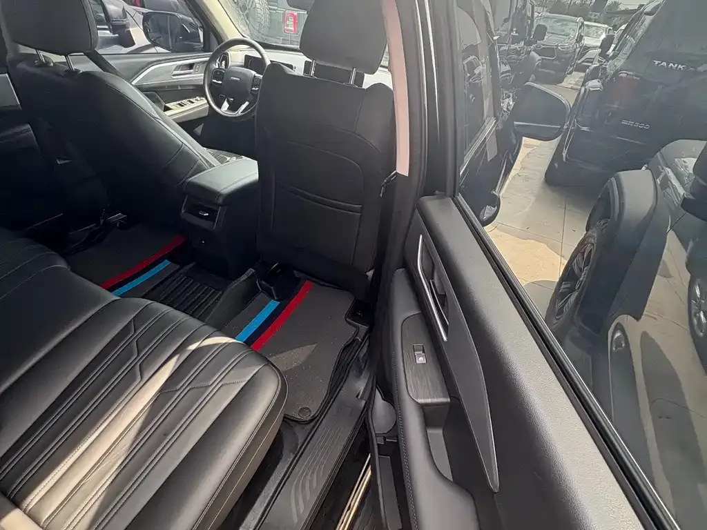 Haval H5 2023 из CN, фото 9