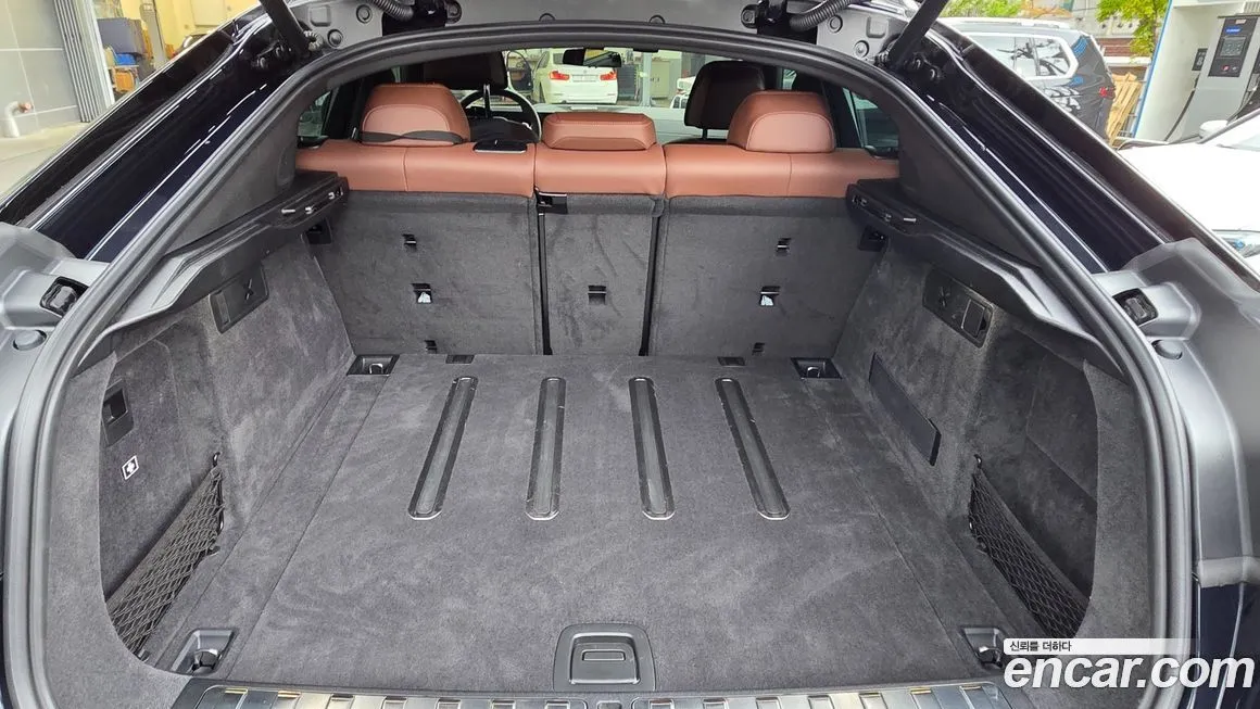 BMW X6 2025 из KR, фото 7