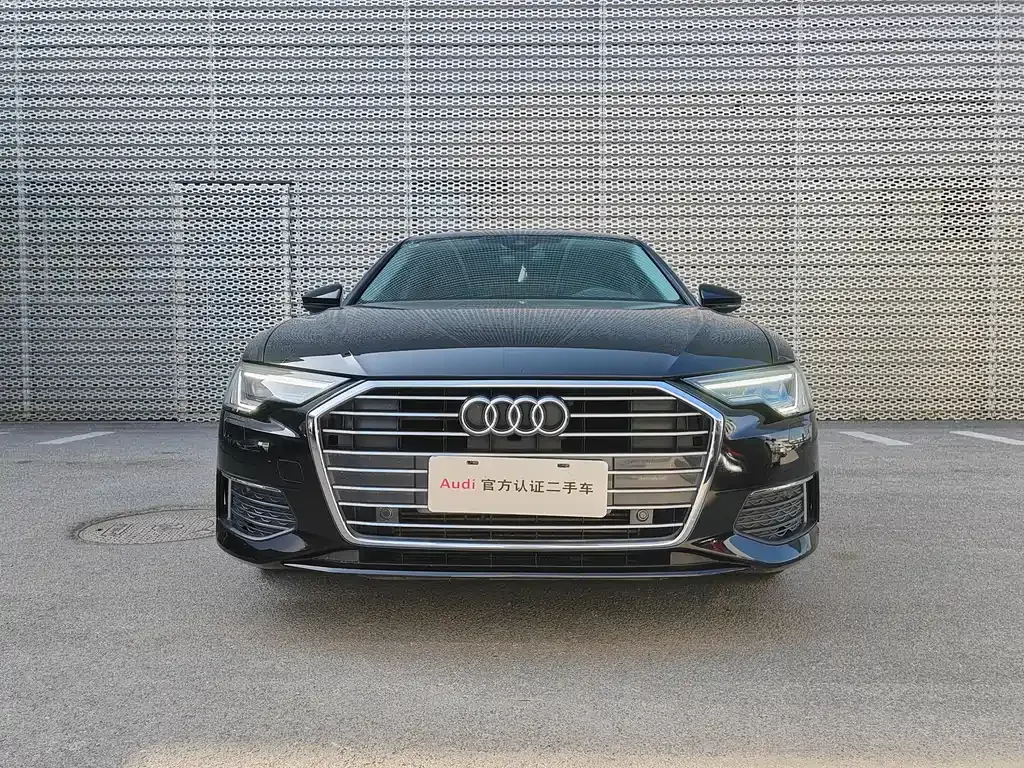Audi A6L — фото 5