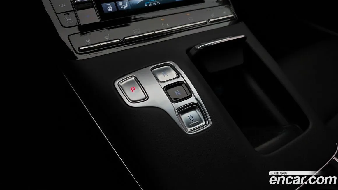 Hyundai Grandeur — фото 10