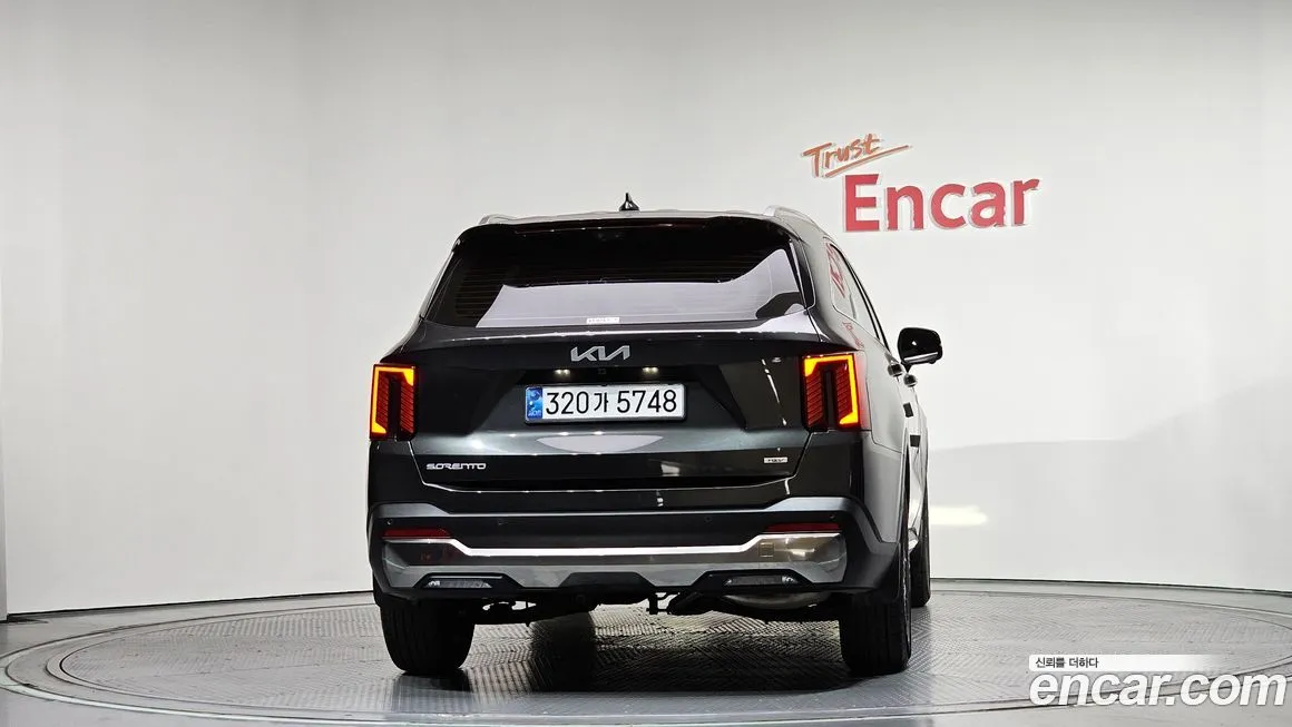 Kia Sorento — фото 2