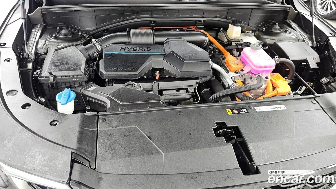 Kia Sorento — фото 10