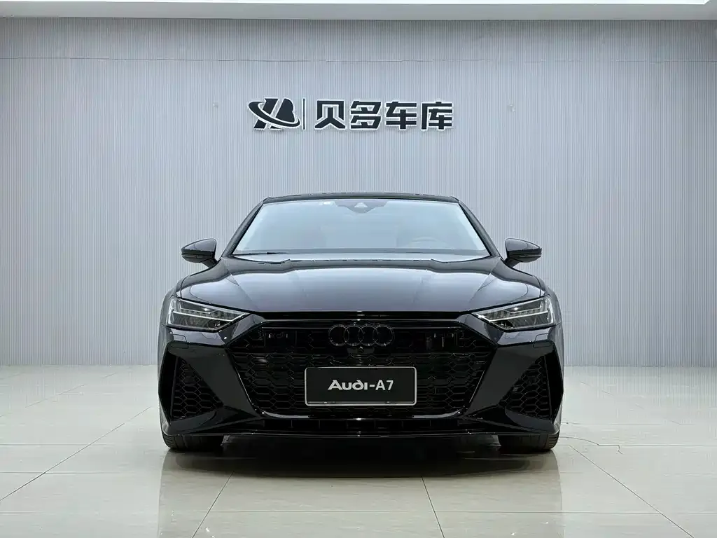 Audi A7 — фото 4