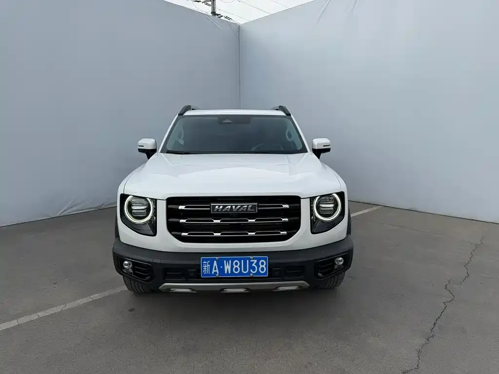 Haval Big Dog — фото 2