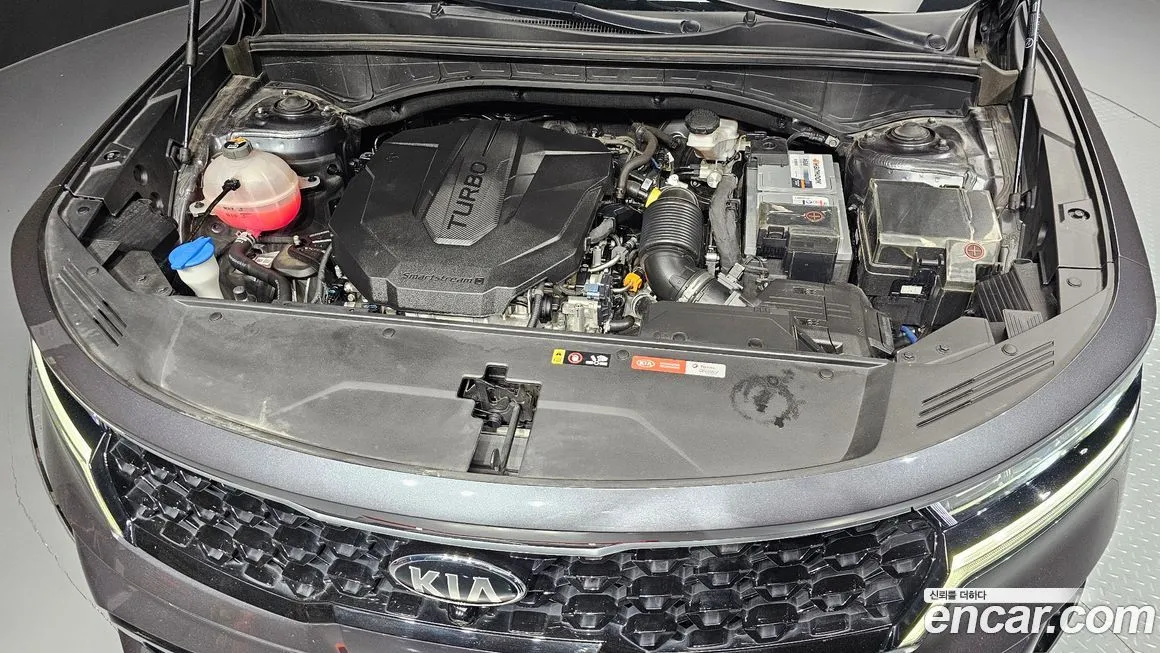 Kia Sorento — фото 9