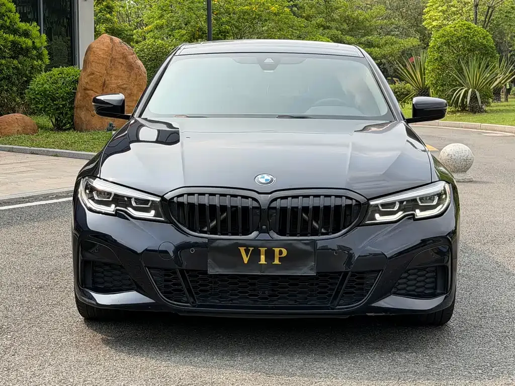 BMW 3 Series — фото 4