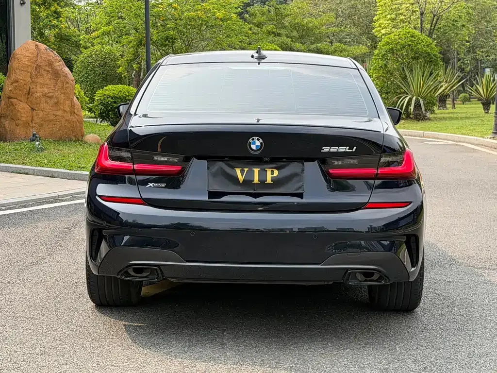 BMW 3 Series — фото 10