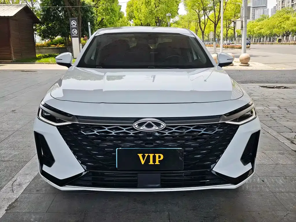 Chery Arrizo 8 2023 из CN, фото 6