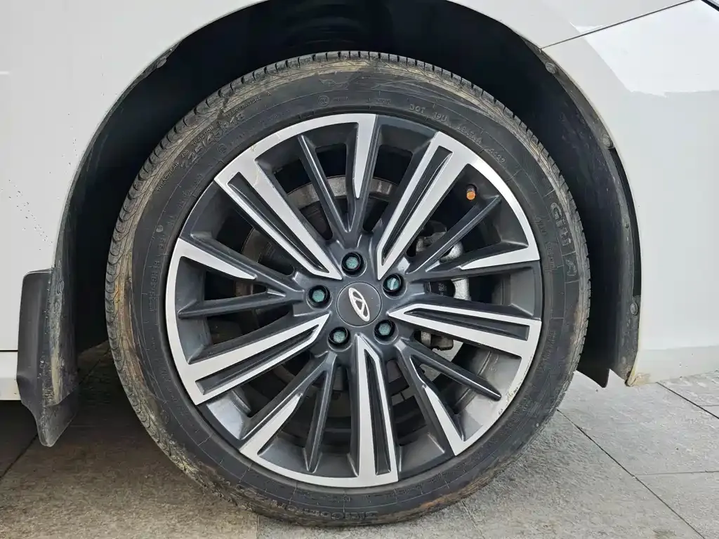 Chery Arrizo 8 2023 из CN, фото 10