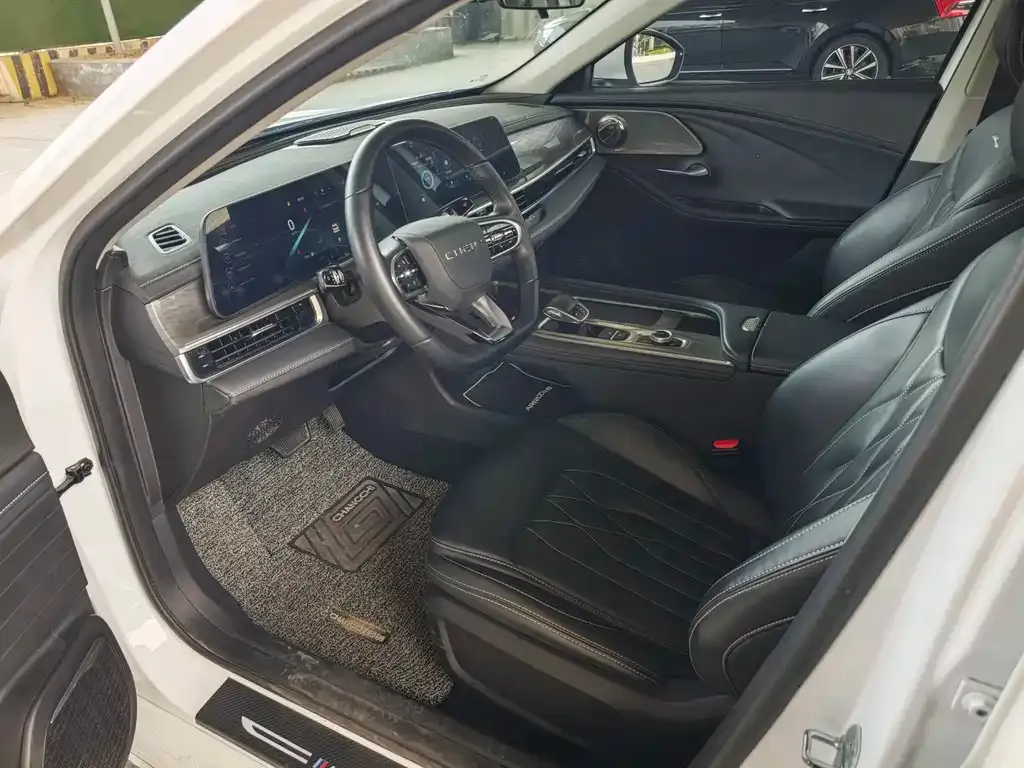 Chery Arrizo 8 2023 из CN, фото 3