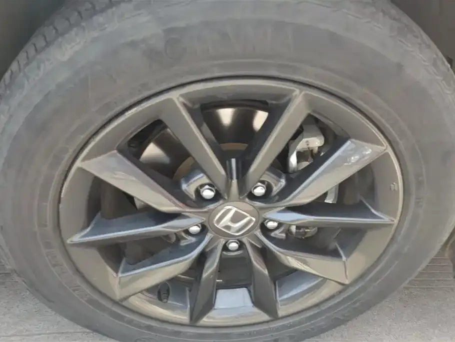 Honda Civic — фото 3