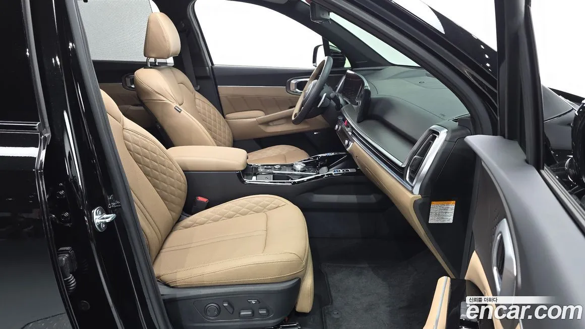 Kia Sorento — фото 6