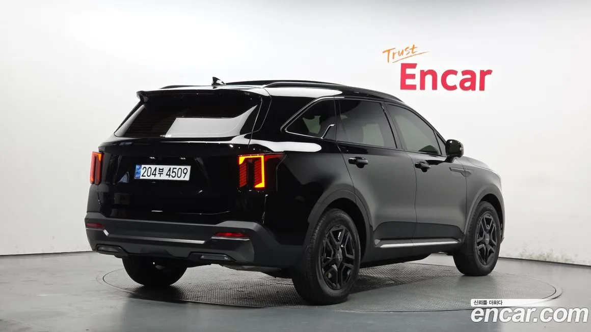 Kia Sorento — фото 2