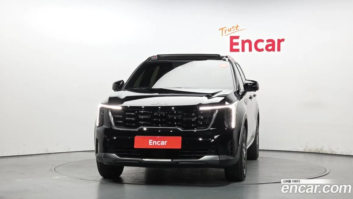 Kia Sorento — фото 4