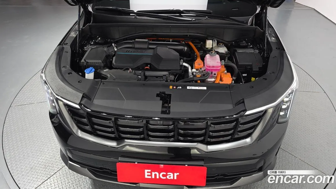 Kia Sorento — фото 3