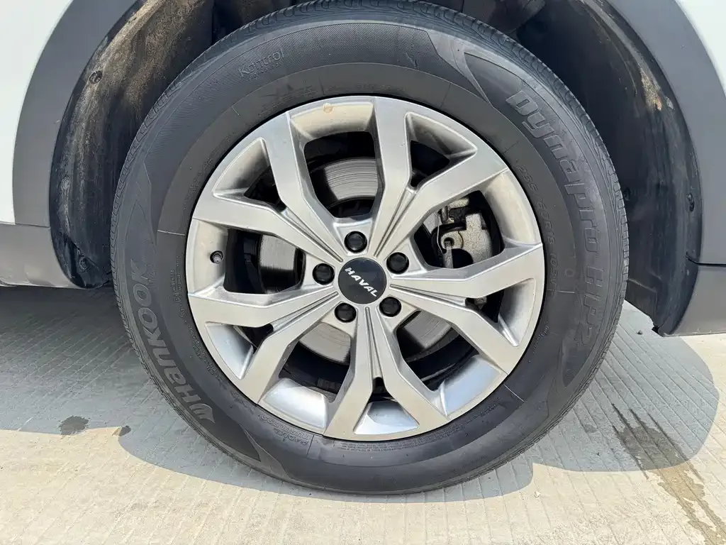 Haval H6 — фото 2