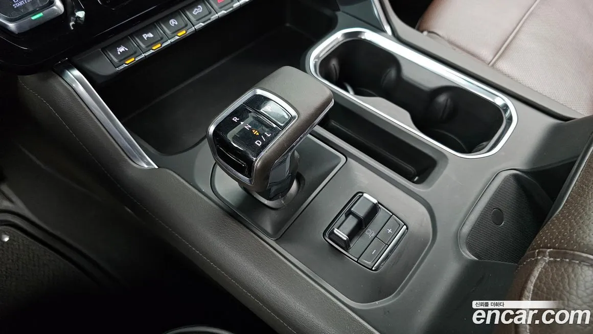 GMC Sierra 2023 из KR, фото 3