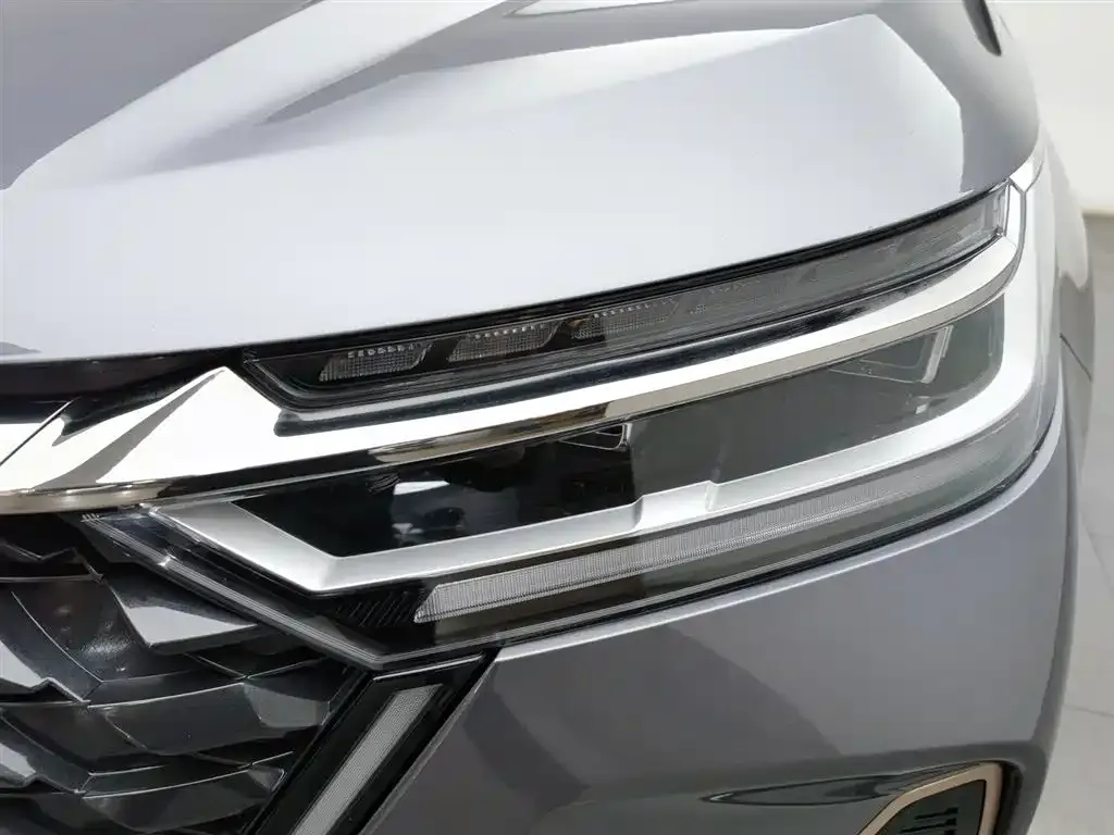 Chery Tiggo 8 PRO — фото 10