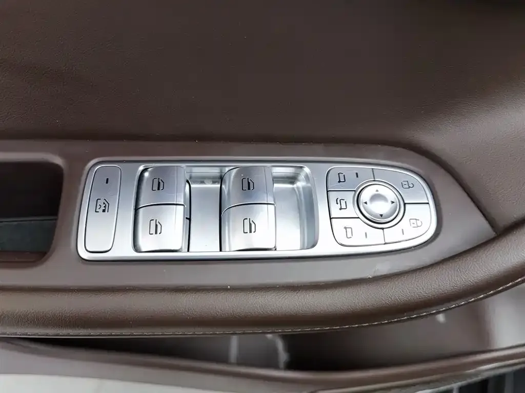 Chery Tiggo 8 PRO — фото 5