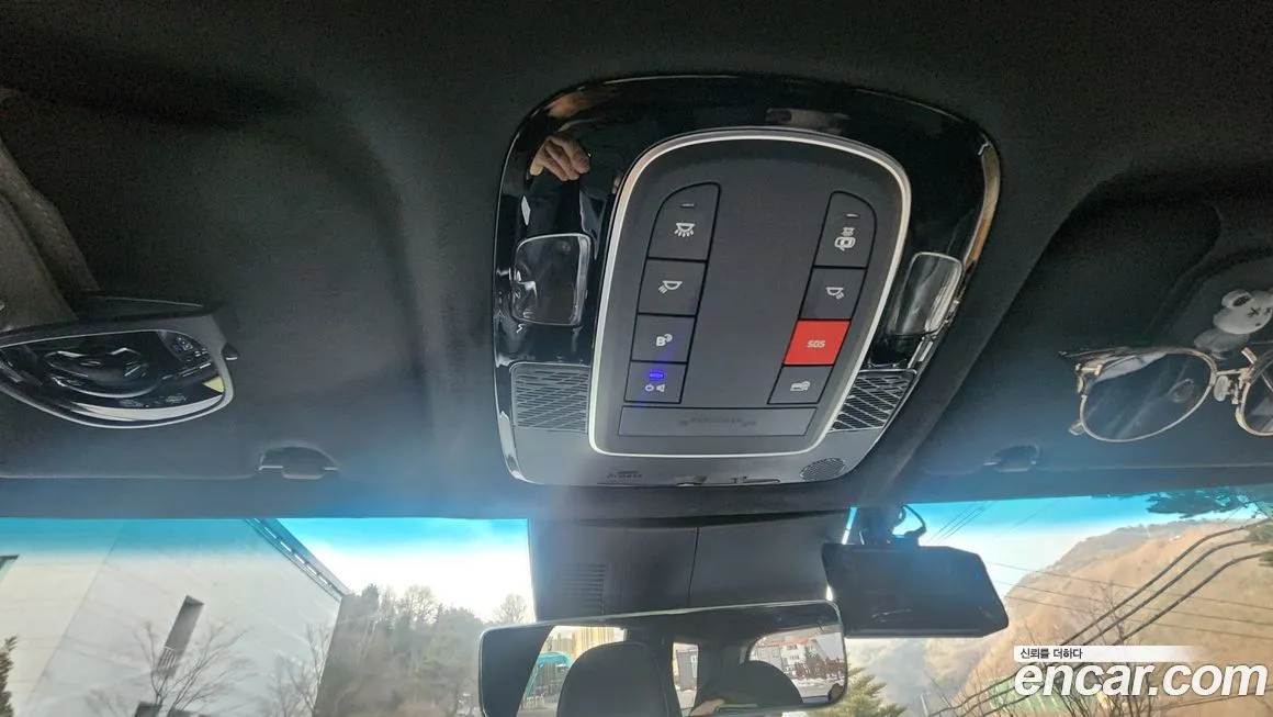 Hyundai Palisade 2023 из KR, фото 5