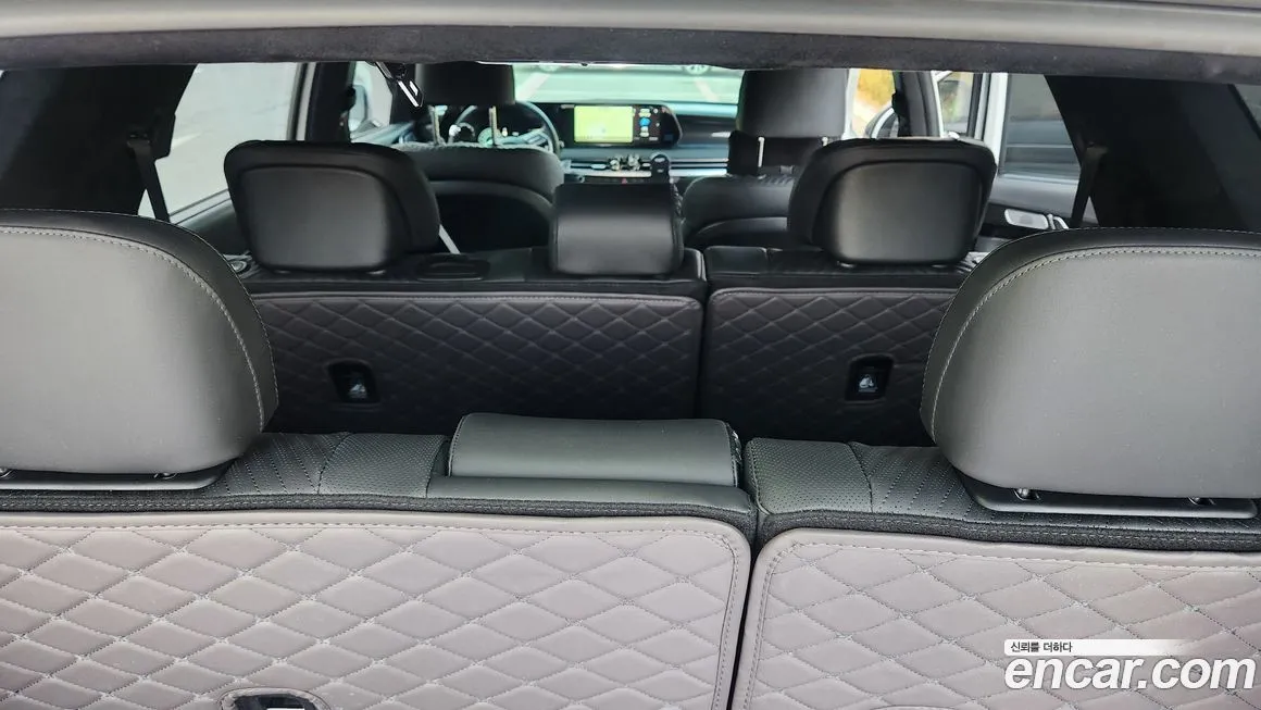 Hyundai Palisade 2023 из KR, фото 6