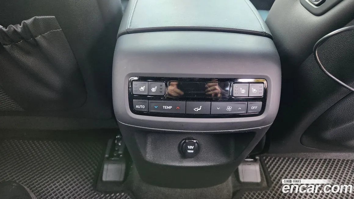 Hyundai Palisade 2023 из KR, фото 9
