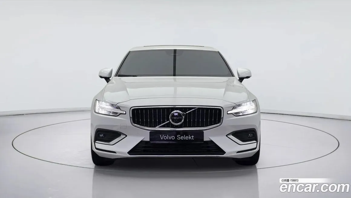 Volvo S60 — фото 3
