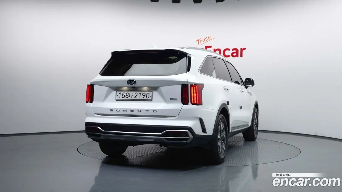 Kia Sorento — фото 2