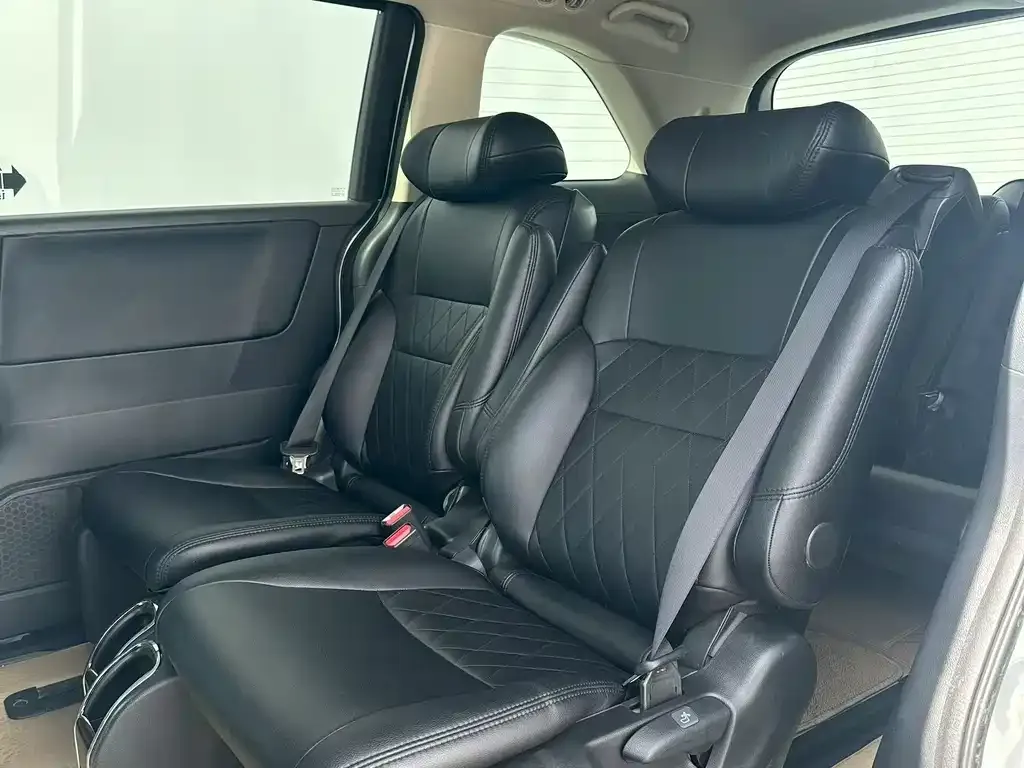 Honda Odyssey 2021 из CN, фото 8