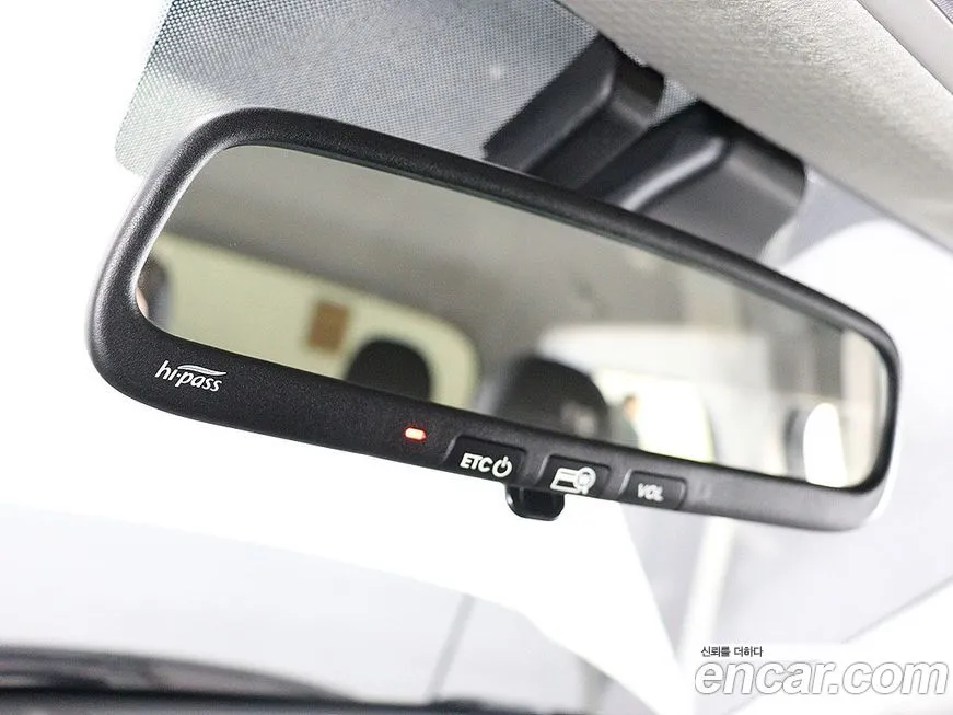 Hyundai Casper 2024 из KR, фото 4