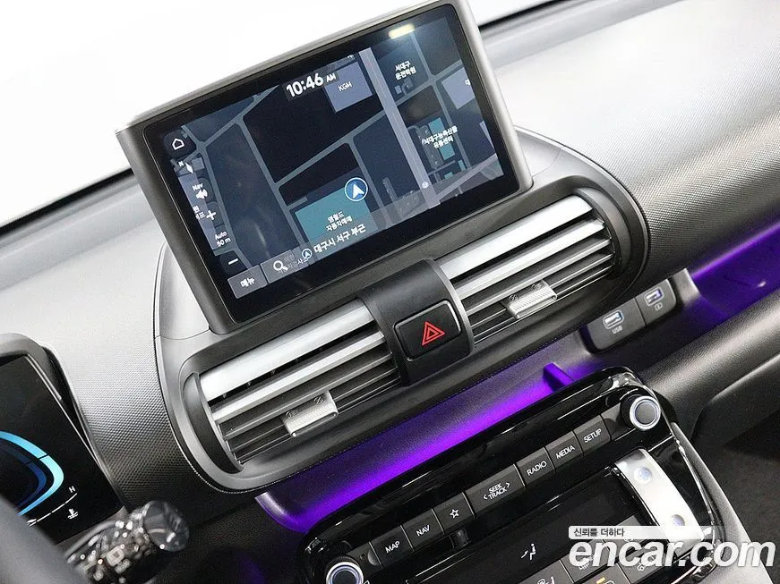 Hyundai Casper 2024 из KR, фото 5