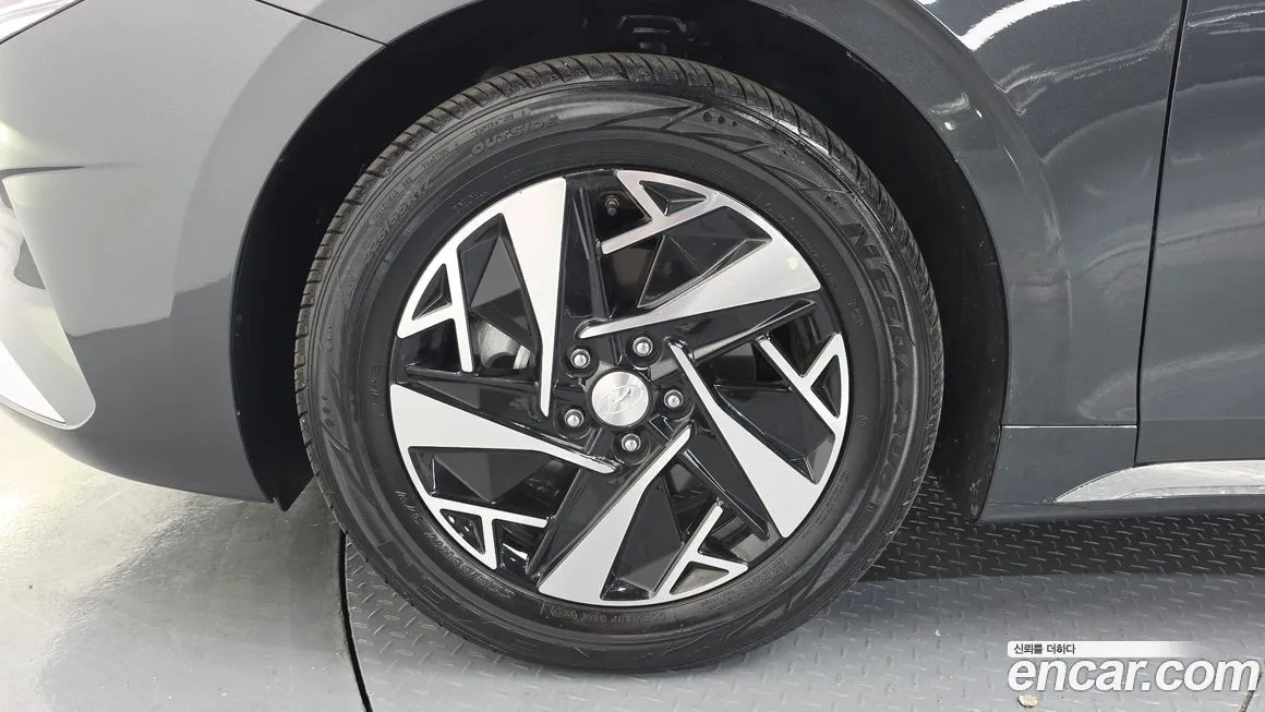 Hyundai Grandeur — фото 10