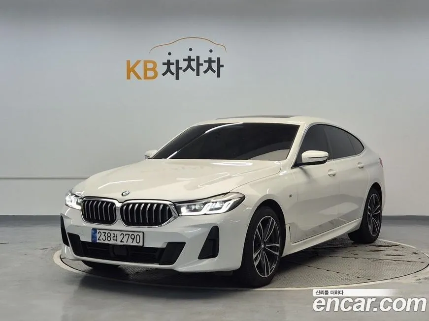 BMW Gran Turismo