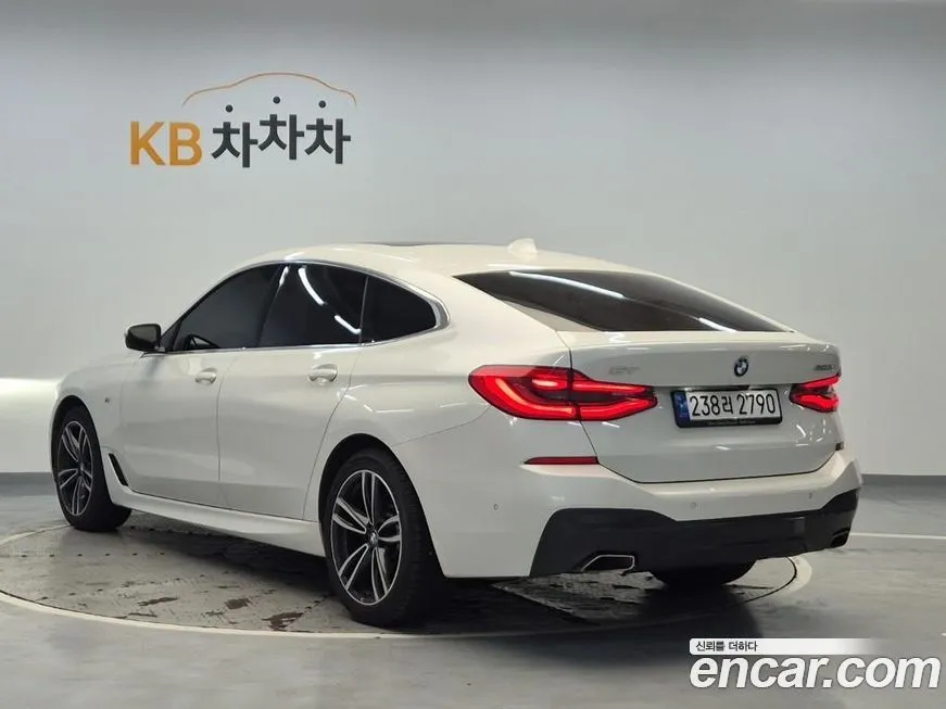 BMW Gran Turismo 2022 из KR, фото 6